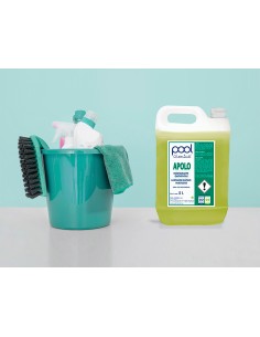 Limpiador desengrasante...