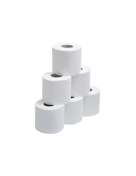 Papel secamanos dahi 2 capas celulosa lisa 210...