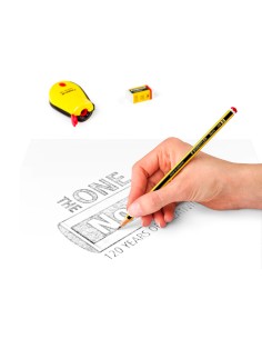 Lapices de grafito... 2