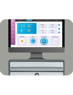 Fichero cajones de...