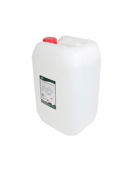 Gel hidroalcoholico higienizante dahi para...