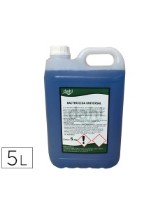 Limpiador bactericida dahi...