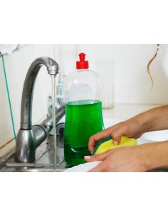 Lavavajillas dahi manual...