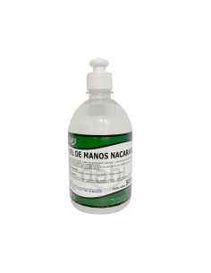 Jabon liquido lavamanos...