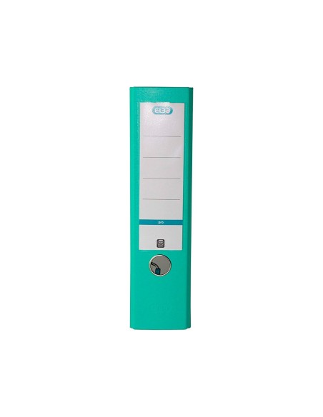 Archivador de palanca elba top carton compacto...