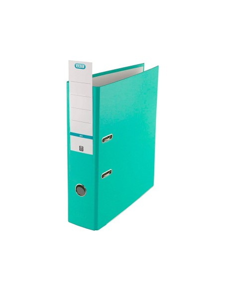 Archivador de palanca elba top carton compacto...