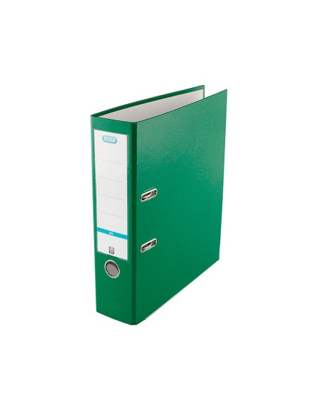 Archivador de palanca elba top carton compacto...