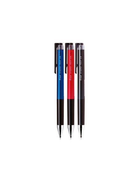 Boligrafo pilot synergy point retractil...