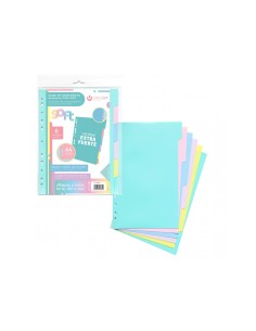 Separador carchivo...