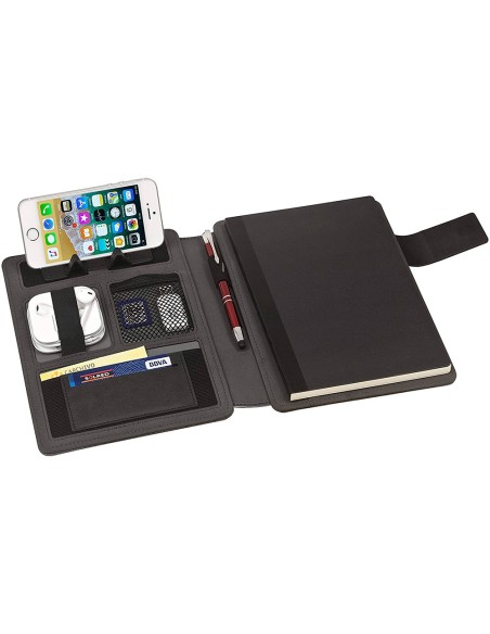 Carpeta portafolios carchivo venture din a5 con...