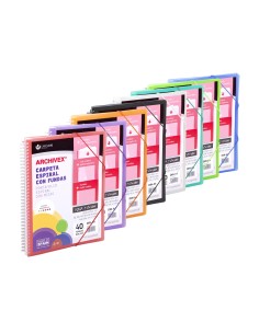 Carpeta carchivo archivex... 2