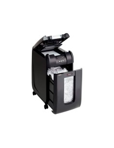 Destructora de documentos... 2