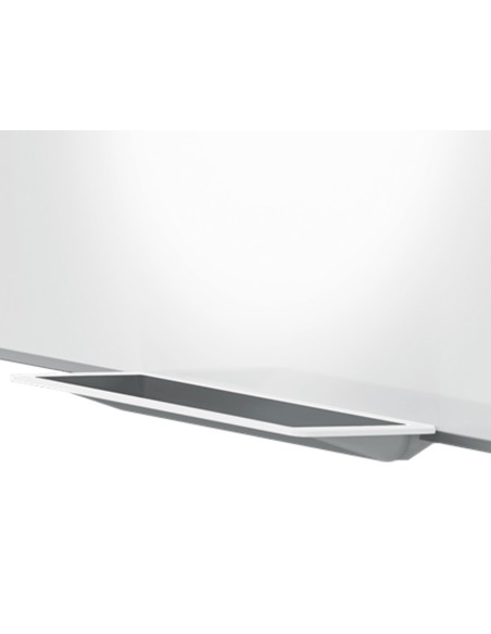 Pizarra blanca nobo nano clean ip pro lacada...