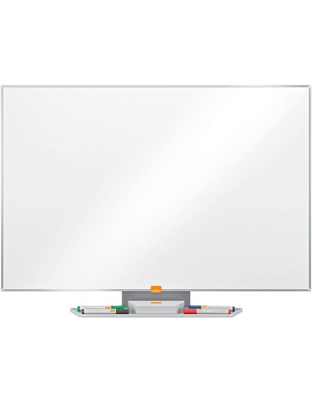 Pizarra blanca nobo nano clean ip pro lacada...