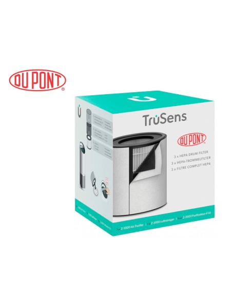 Filtro hepa leitz dupont para purificador de...