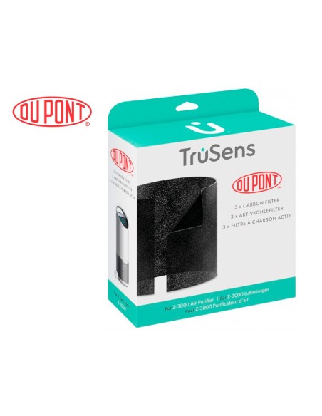 Filtro de carbono leitz dupont para purificador...