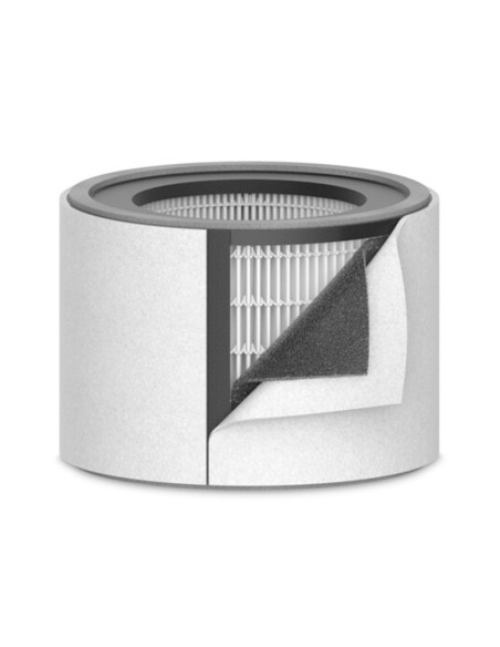 Filtro hepa leitz dupont para purificador de aire trusens z-2000