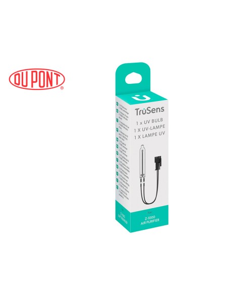 Bombilla uv leitz dupont para purificador de aire trusens z-1000