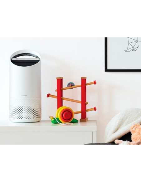 Purificador de aire leitz trusens z-1000 con...