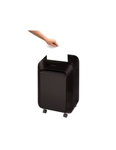 Destructora de documentos... 2