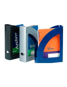 Revistero archivo 2000...