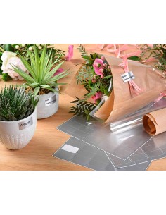 Etiqueta adhesiva tico... 2