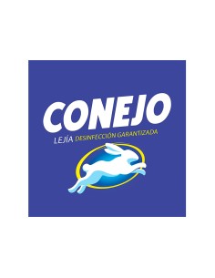 Lejia conejo frescor floral...