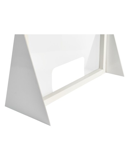 Pantalla de proteccion q-connect carton formato...