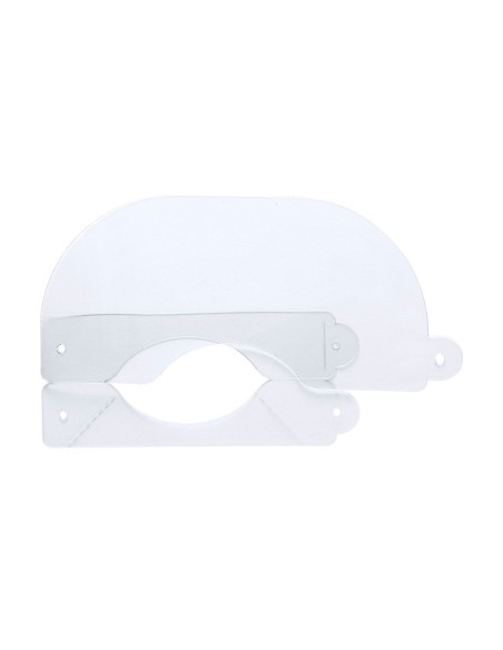 Pantalla protectora buconasal leiban con...