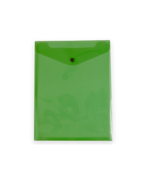 Carpeta liderpapel dossier broche polipropileno...