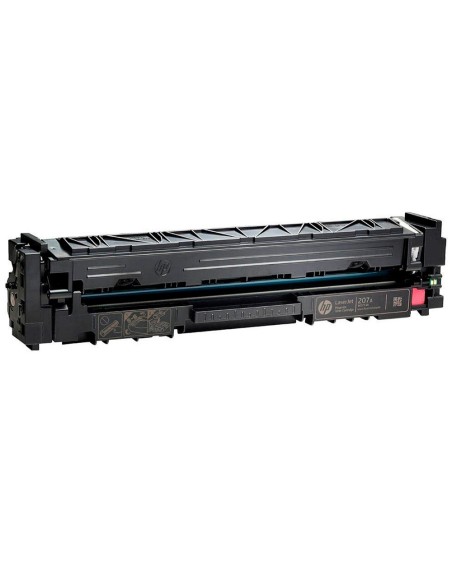 Toner hp 207x color laserjet pro m282nw /...