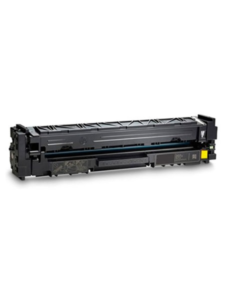 Toner hp 207x color laserjet pro m282nw /...