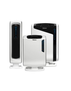 Purificador de aire...