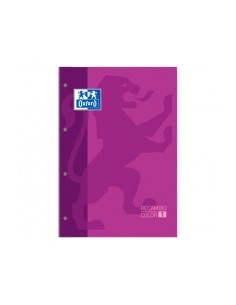 Recambio color 1 oxford din...