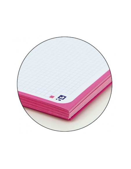 Recambio color 1 oxford din a4+ 80 hojas 90 gr...
