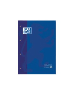 Recambio color 1 oxford din...