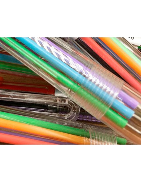 Boligrafo liderpapel 10 en 1 cuerpo...