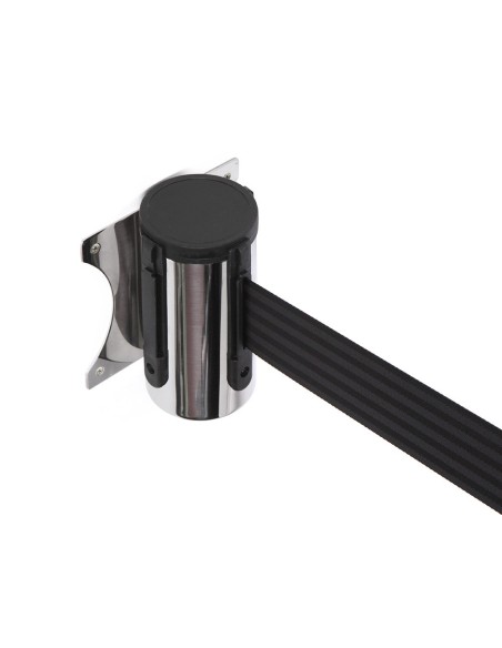 Cinta extensible de pared separadora retractil...