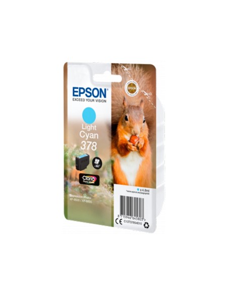 Ink-jet epson 378 xl expression home xp-8605 /...