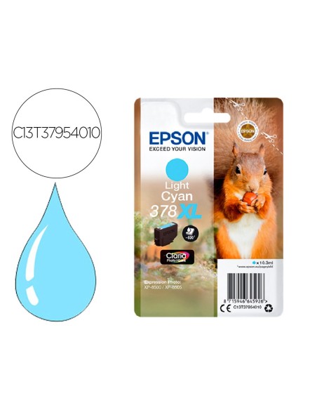 Ink-jet epson 378 xl expression home xp-8605 /...