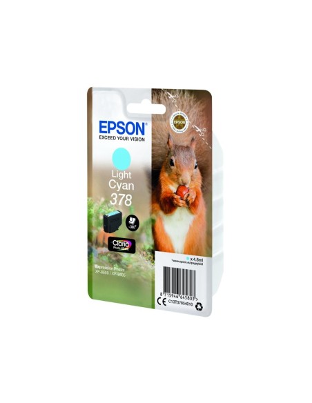 Ink-jet epson 378 expression home xp-8605 /...