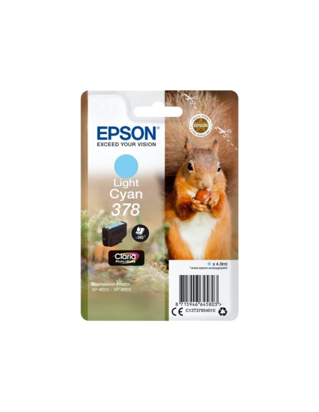 Ink-jet epson 378 expression home xp-8605 /...