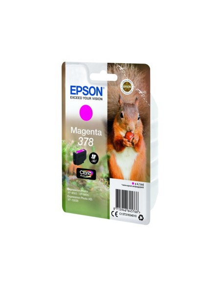 Ink-jet epson 378 expression home xp-8605 /...