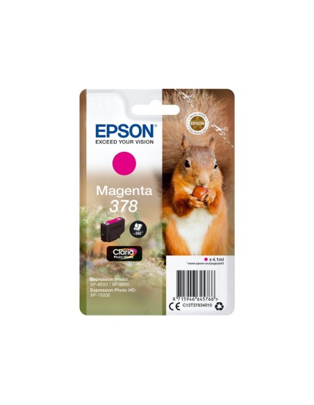 Ink-jet epson 378 expression home xp-8605 /...