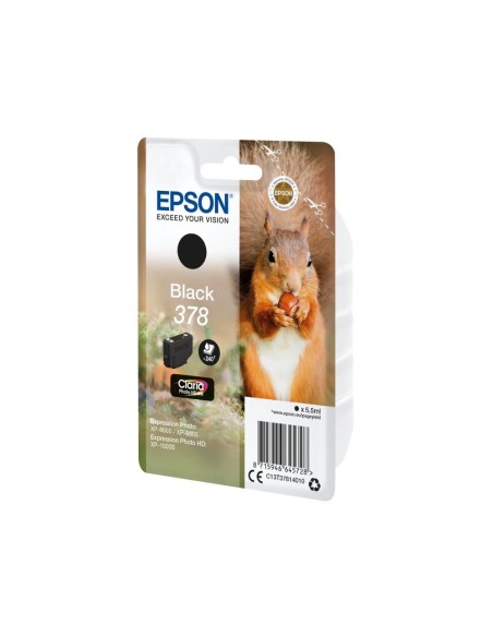 Ink-jet epson 378 expression home xp-8605 /...