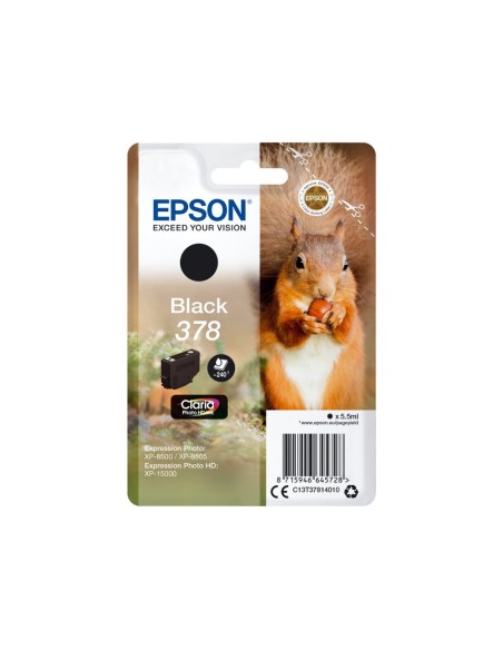 Ink-jet epson 378 expression home xp-8605 /...