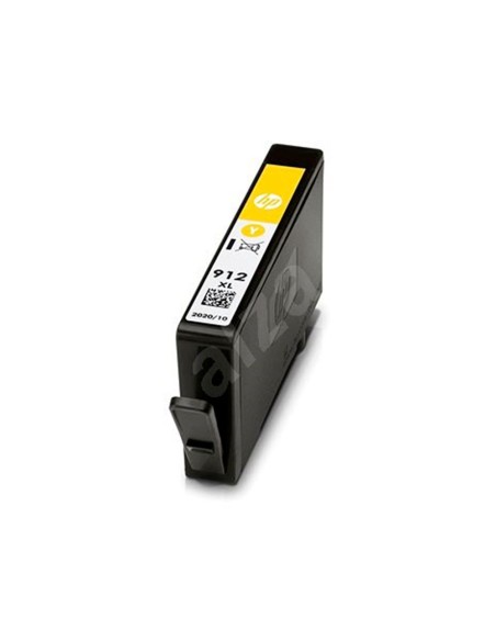 Ink-jet hp 912 xl officejet 8010 / 8020 / 8035...