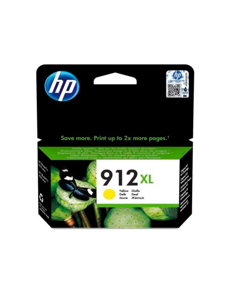 Ink-jet hp 912 xl officejet 8010 / 8020 / 8035...