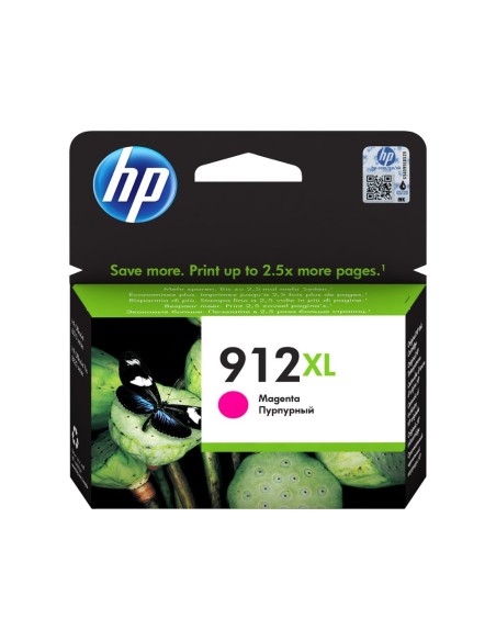 Ink-jet hp 912 xl officejet 8010 / 8020 / 8035...