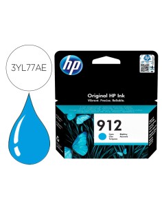 Ink-jet hp 912 officejet... 2